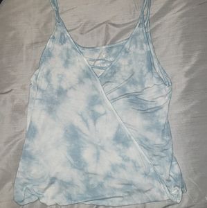 American Eagle tank